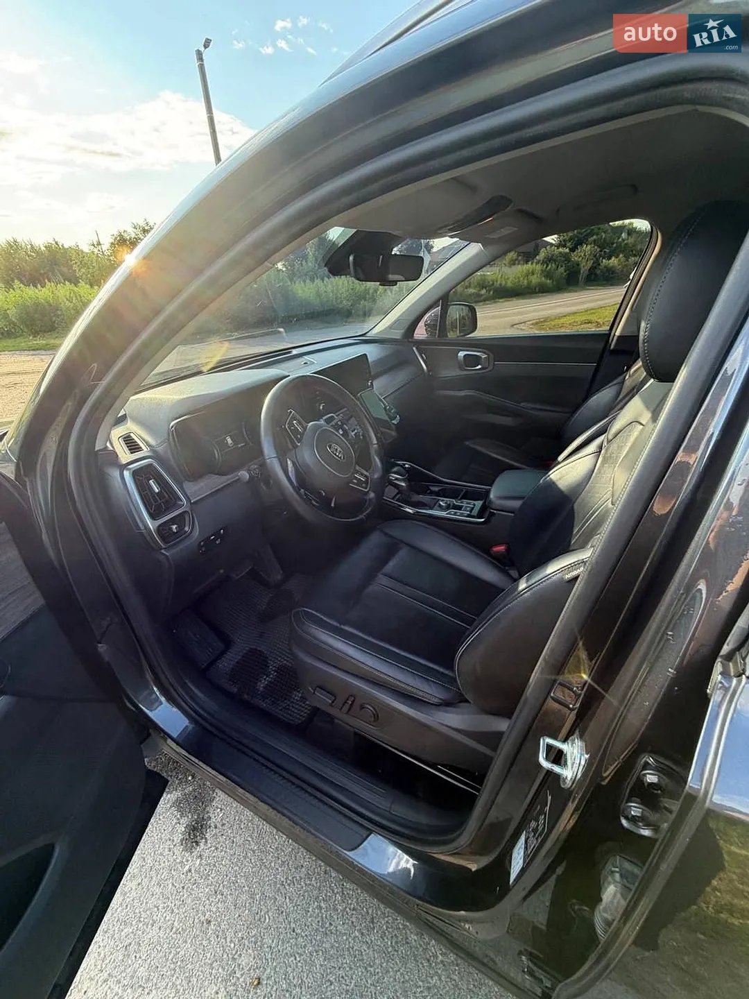 2021 Kia Sorento - мініатюра 35