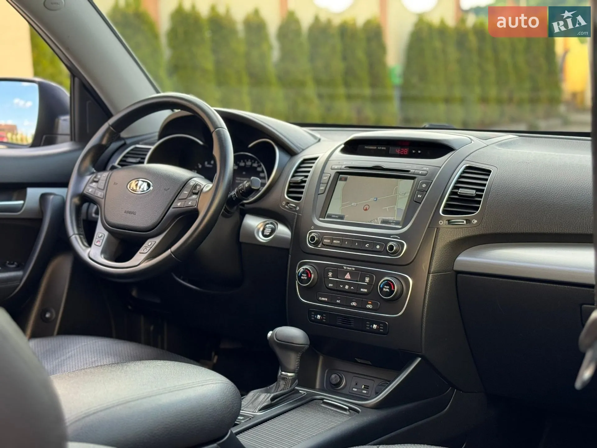 2013 Kia Sorento - мініатюра 7