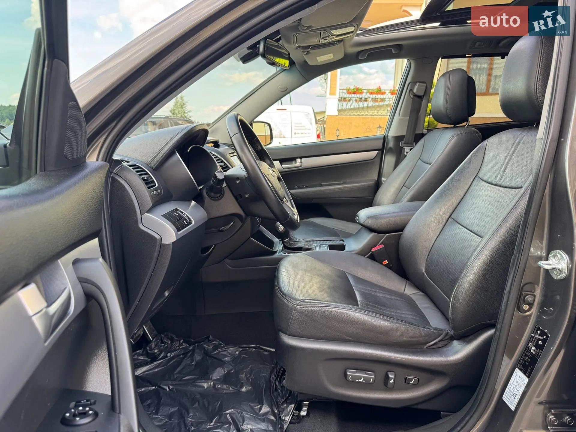 2013 Kia Sorento - мініатюра 49