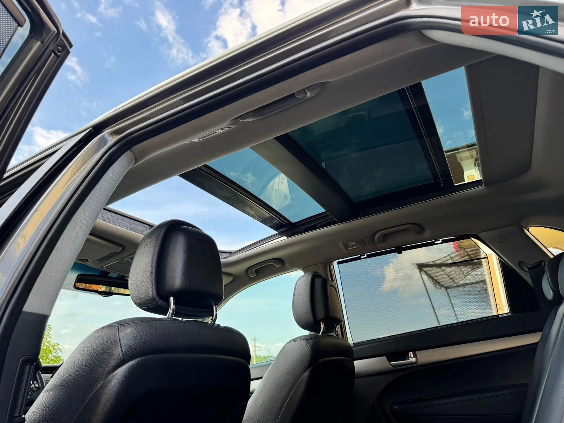 2013 Kia Sorento - мініатюра 58