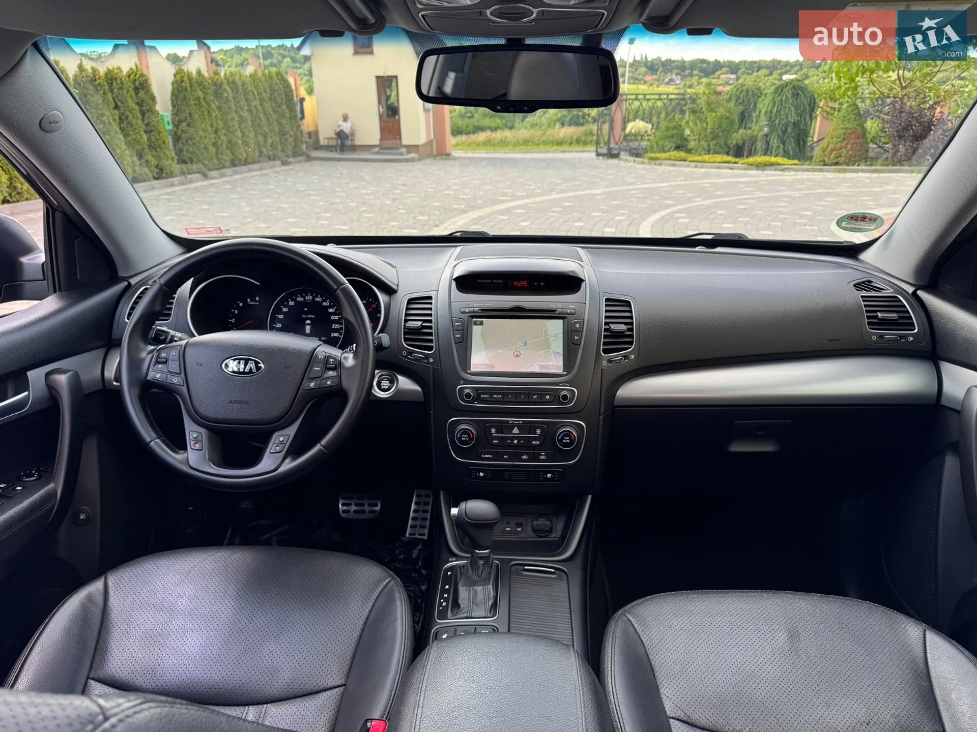 2013 Kia Sorento - мініатюра 64