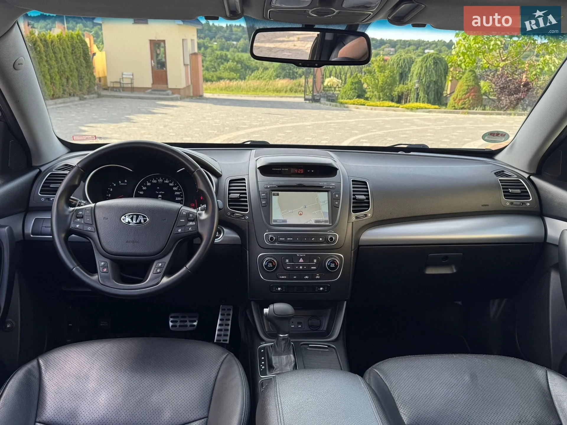 2013 Kia Sorento - мініатюра 74