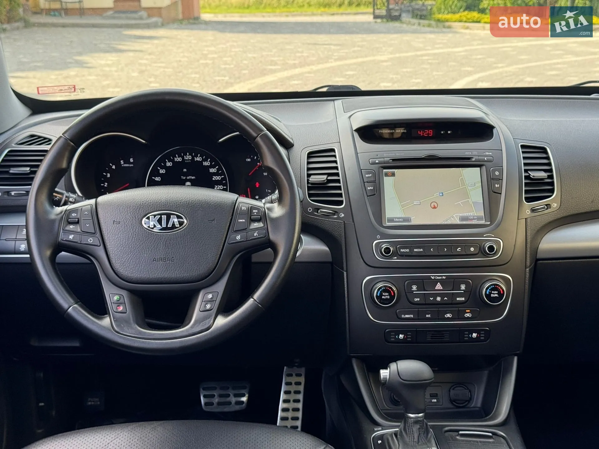 2013 Kia Sorento - мініатюра 75