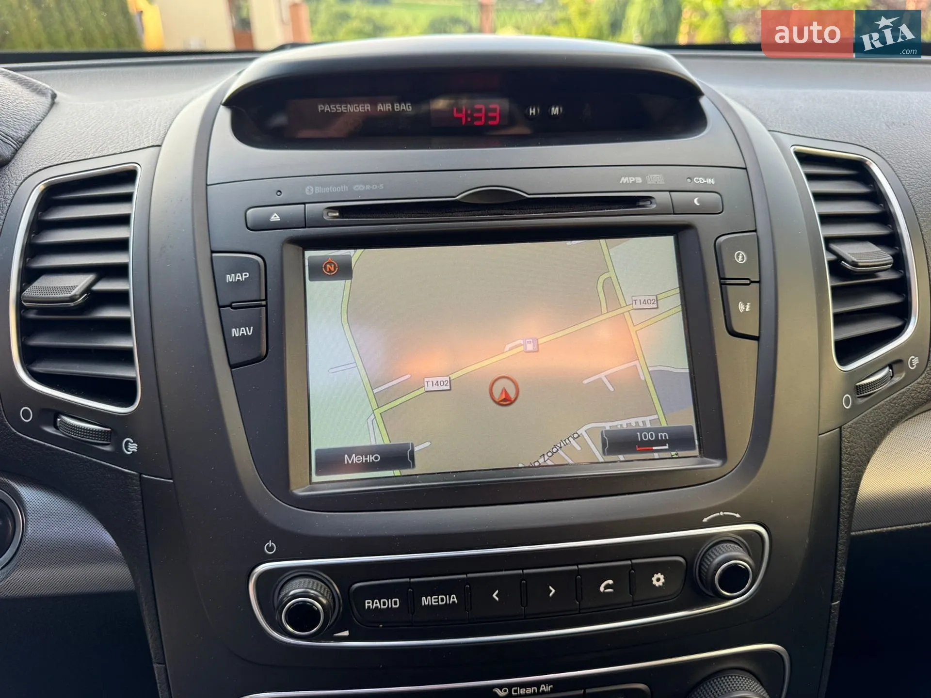 2013 Kia Sorento - мініатюра 87