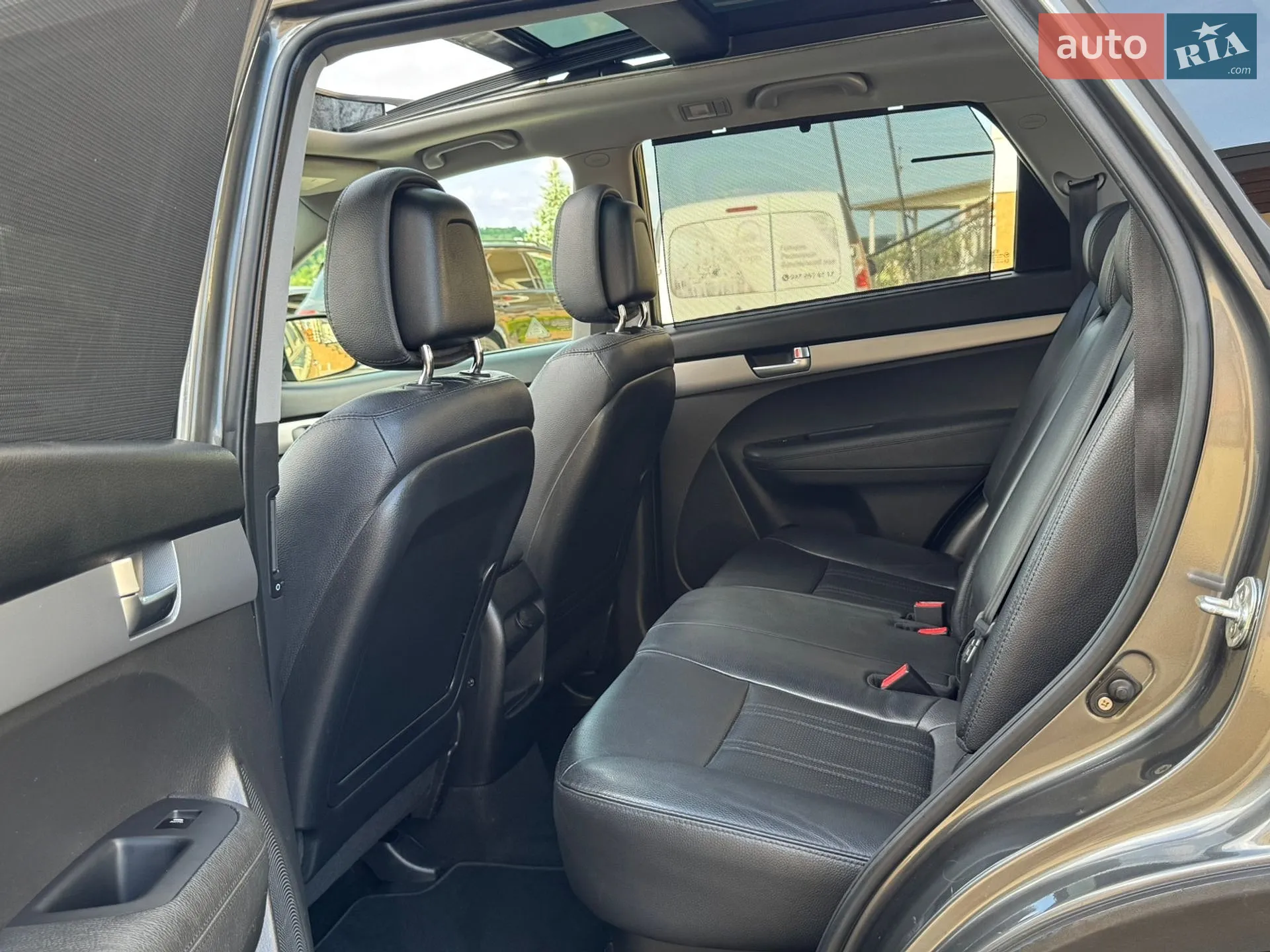 2013 Kia Sorento - мініатюра 96
