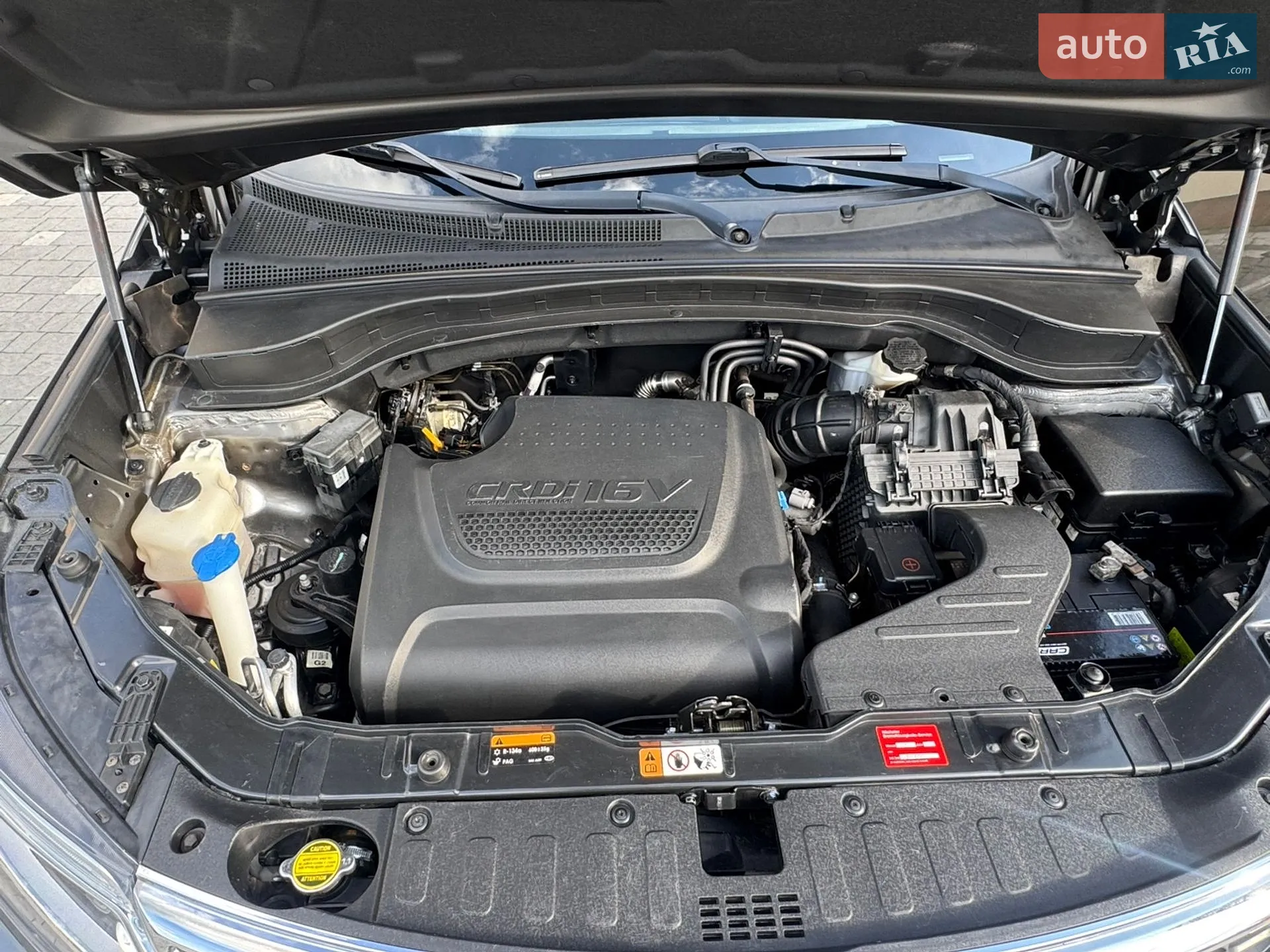 2013 Kia Sorento - мініатюра 94