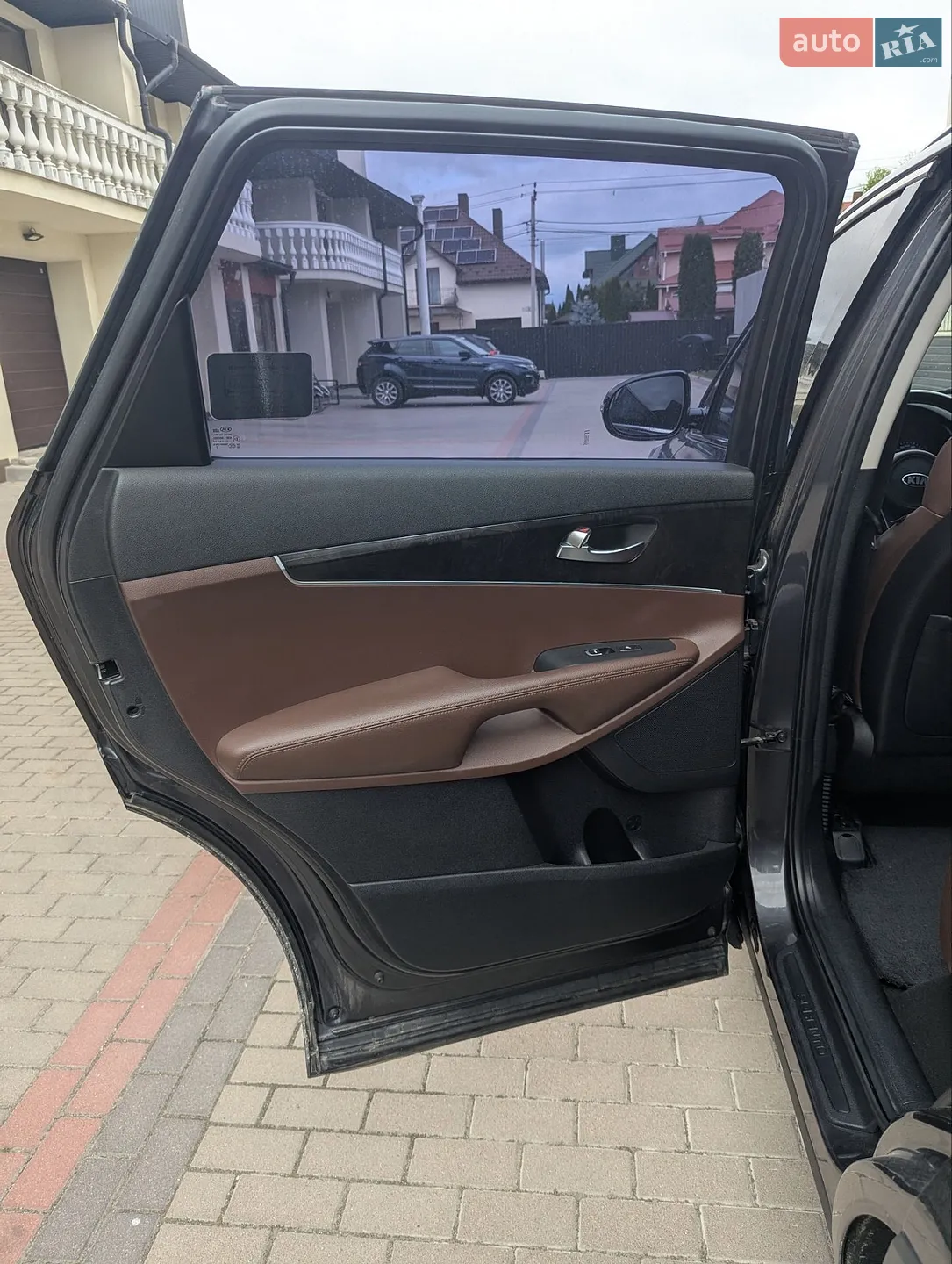 2016 Kia Sorento - мініатюра 16