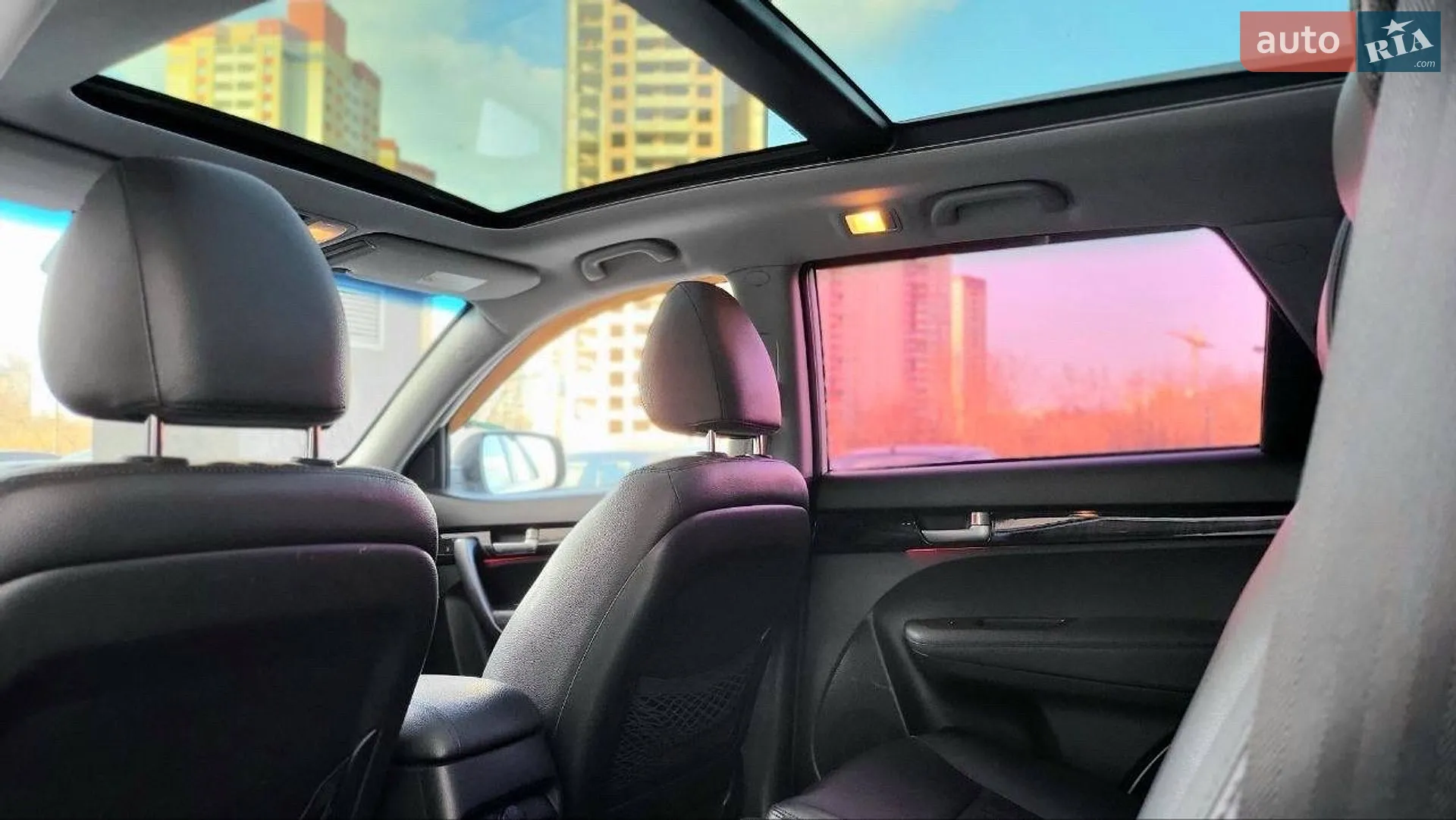 2014 Kia Sorento - мініатюра 18
