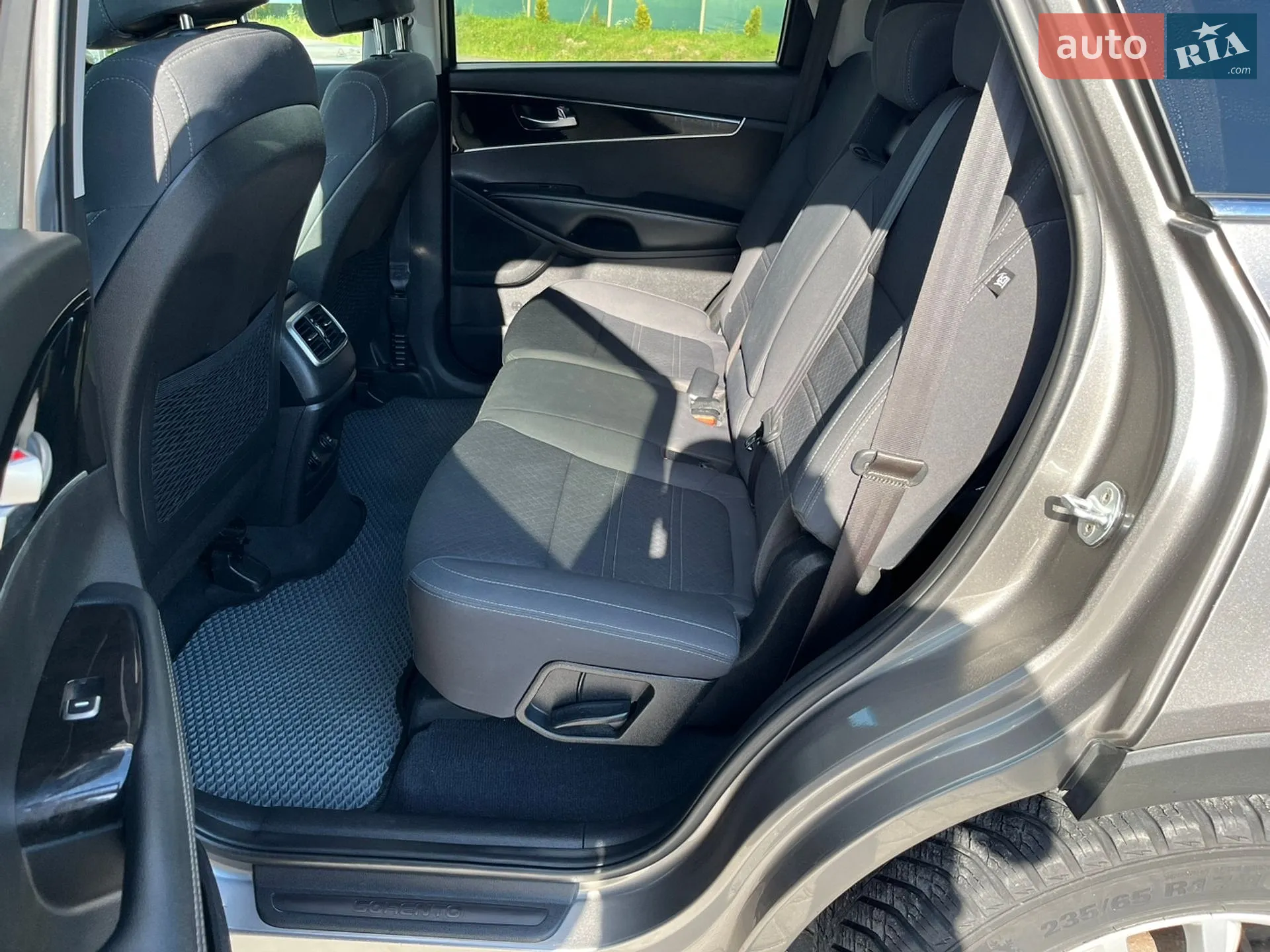 2016 Kia Sorento - мініатюра 14