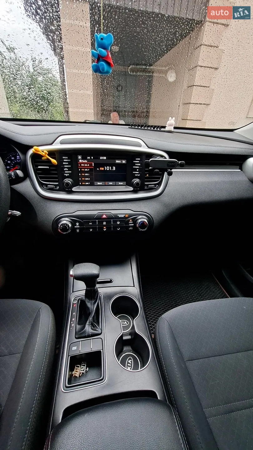 2019 Kia Sorento - мініатюра 29