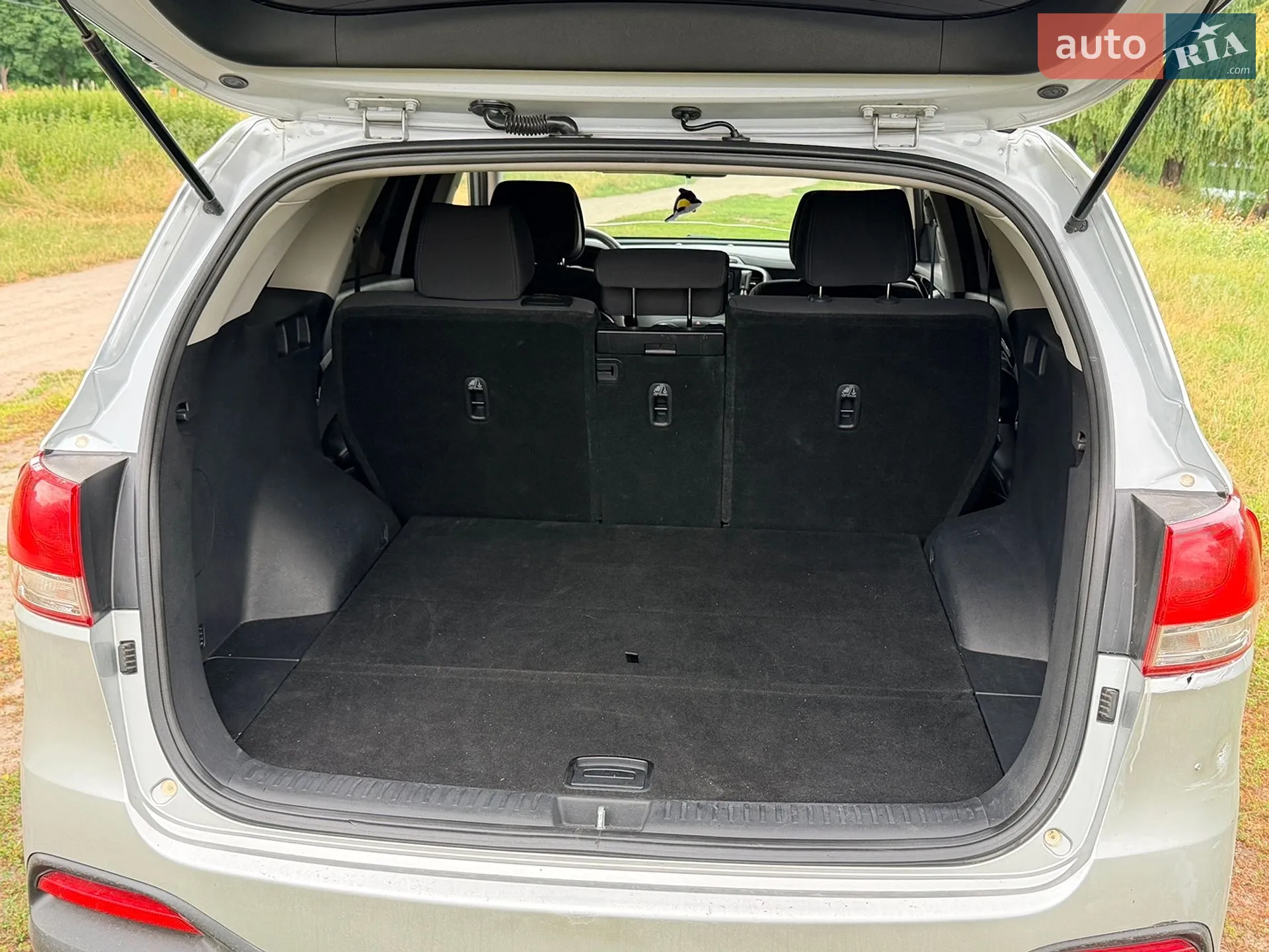 2014 Kia Sorento - мініатюра 17