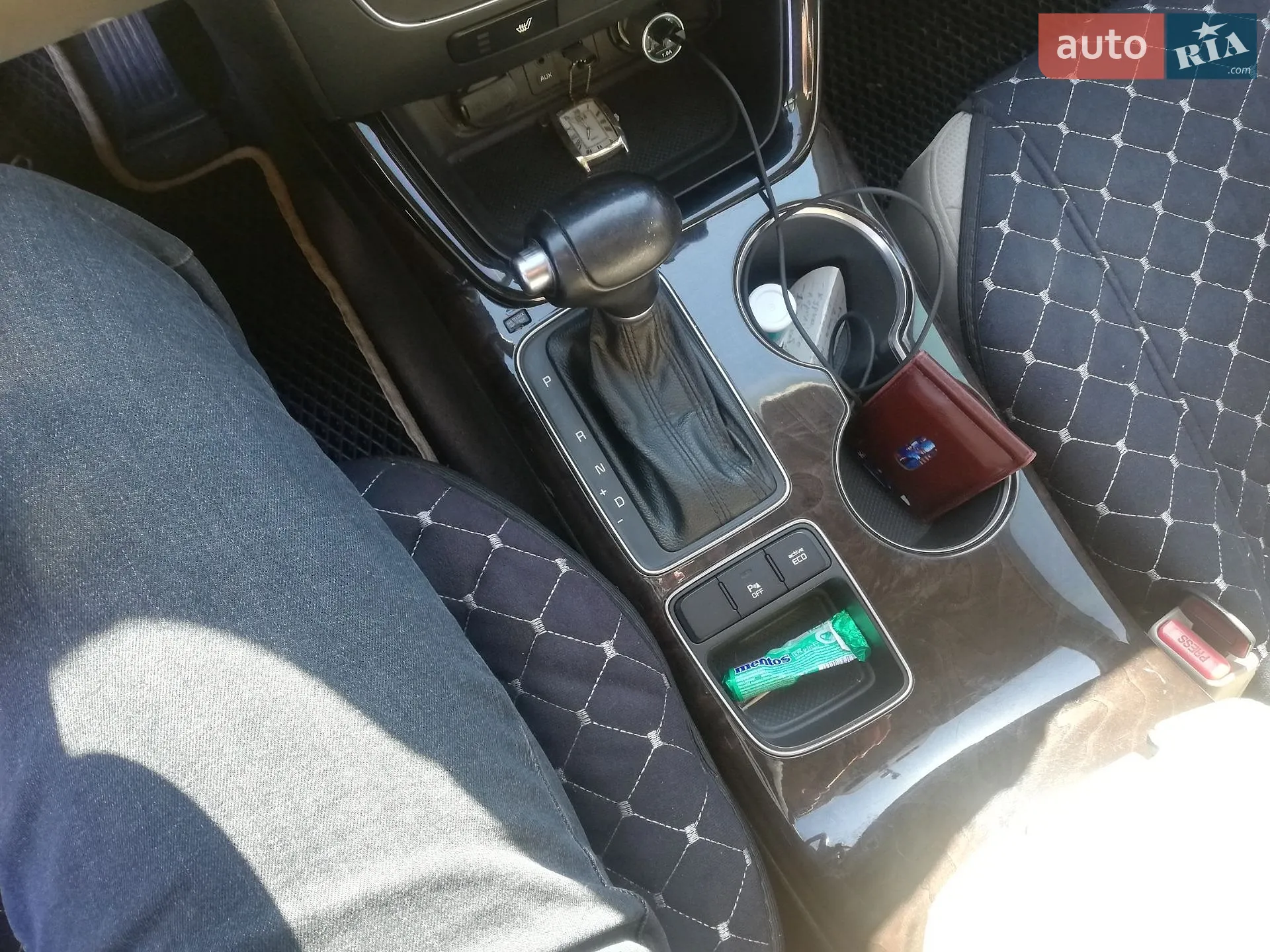 2014 Kia Sorento - мініатюра 9