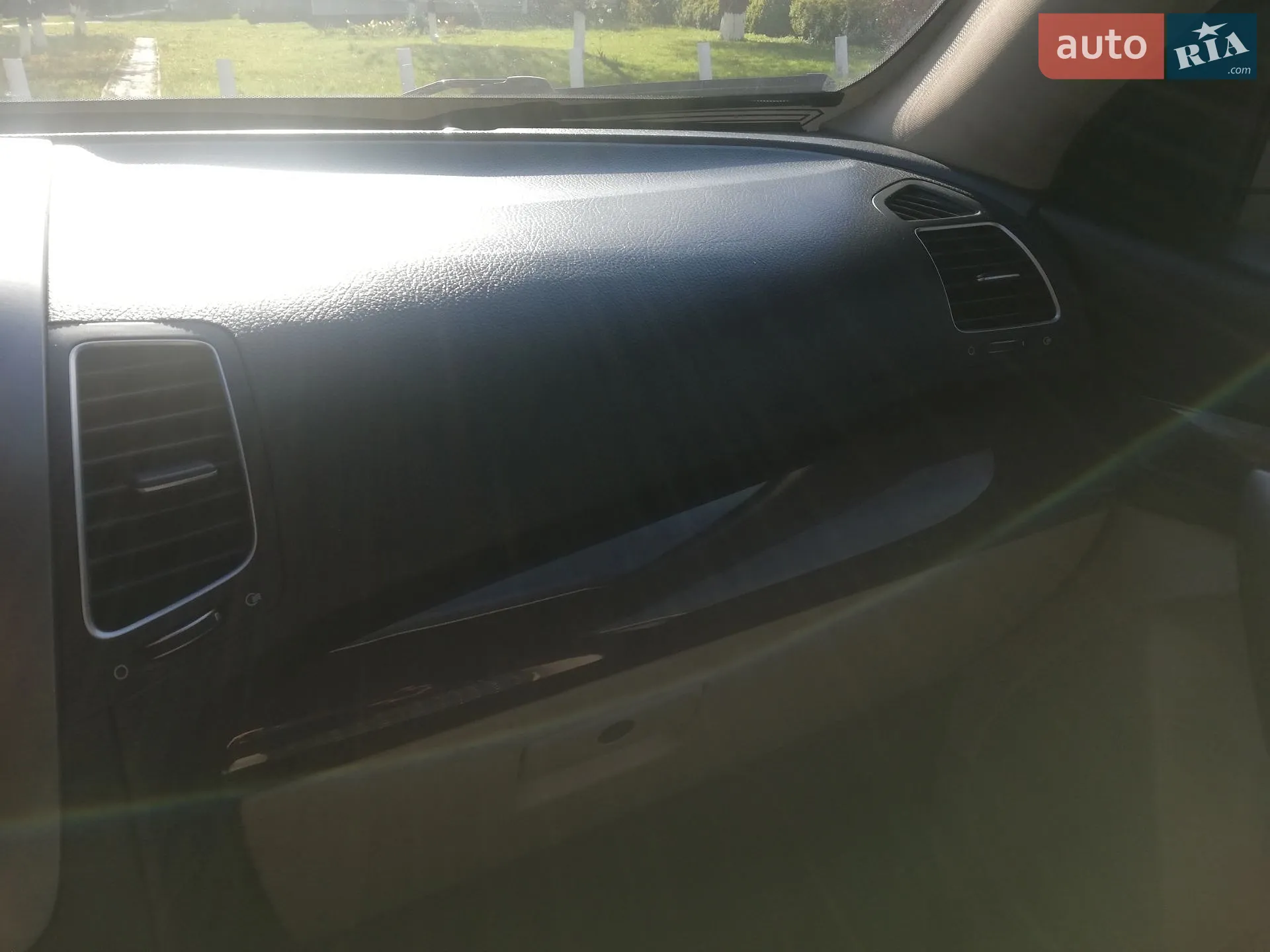 2014 Kia Sorento - мініатюра 12