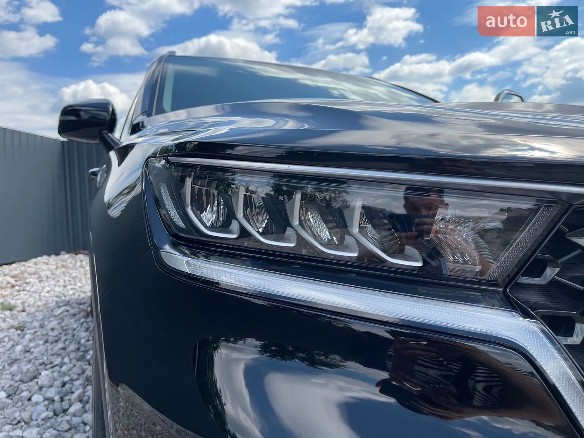2021 Kia Sorento - мініатюра 6