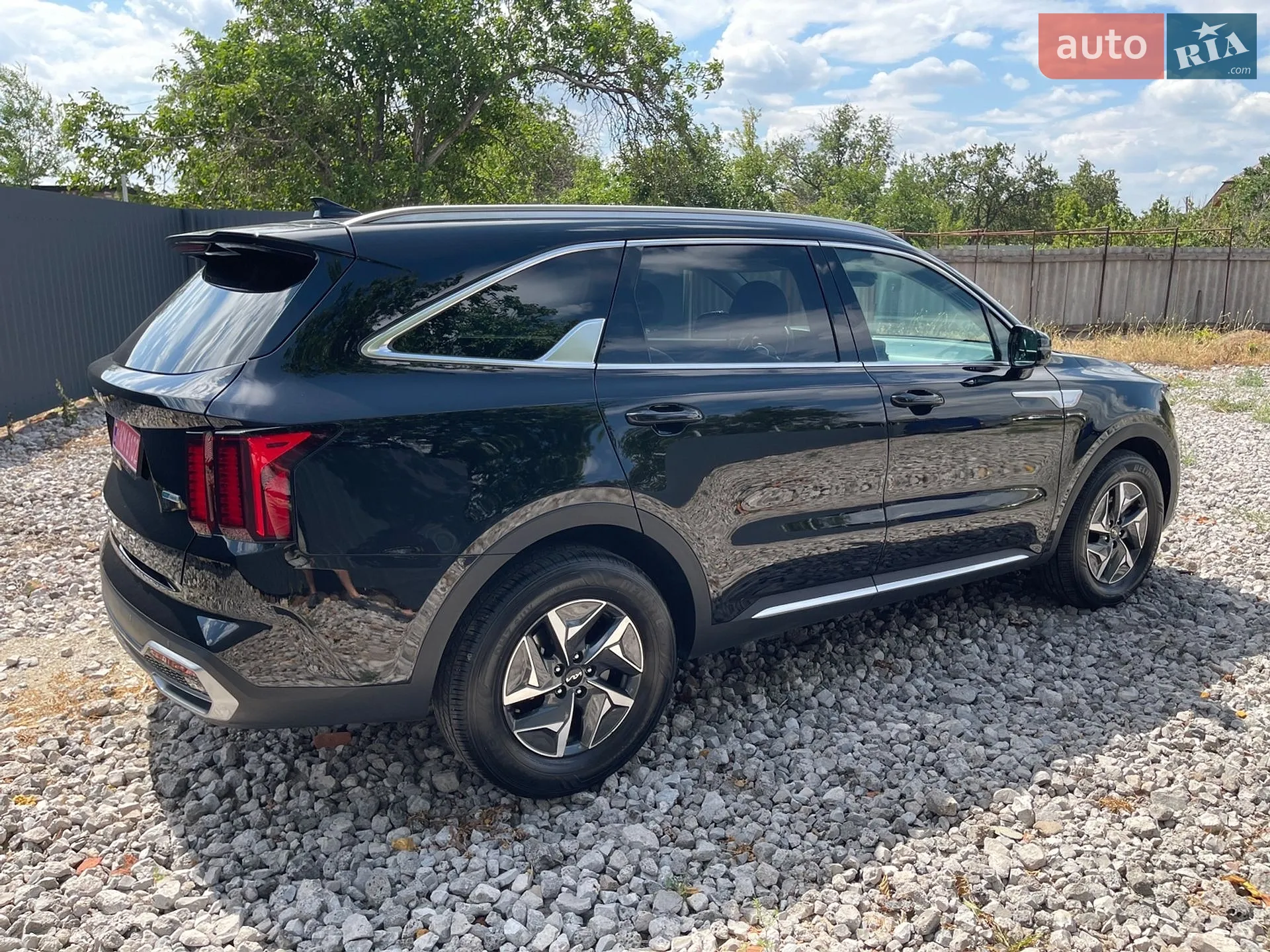 2021 Kia Sorento - мініатюра 10