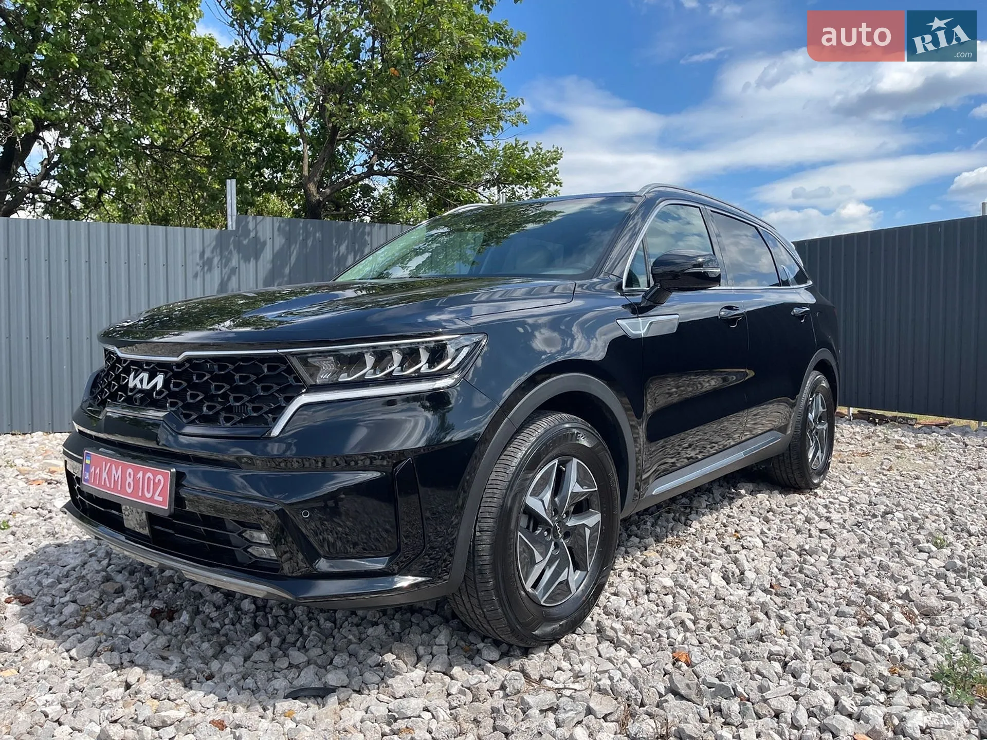 2021 Kia Sorento - мініатюра 14