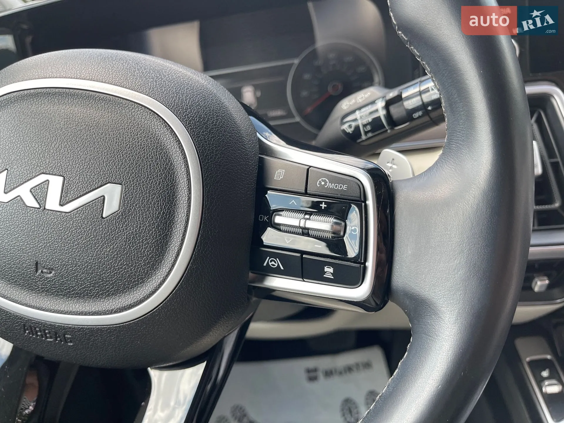 2021 Kia Sorento - мініатюра 49