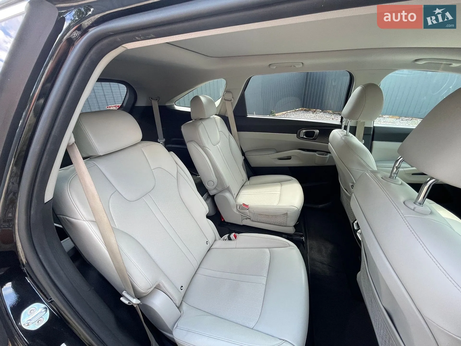 2021 Kia Sorento - мініатюра 58