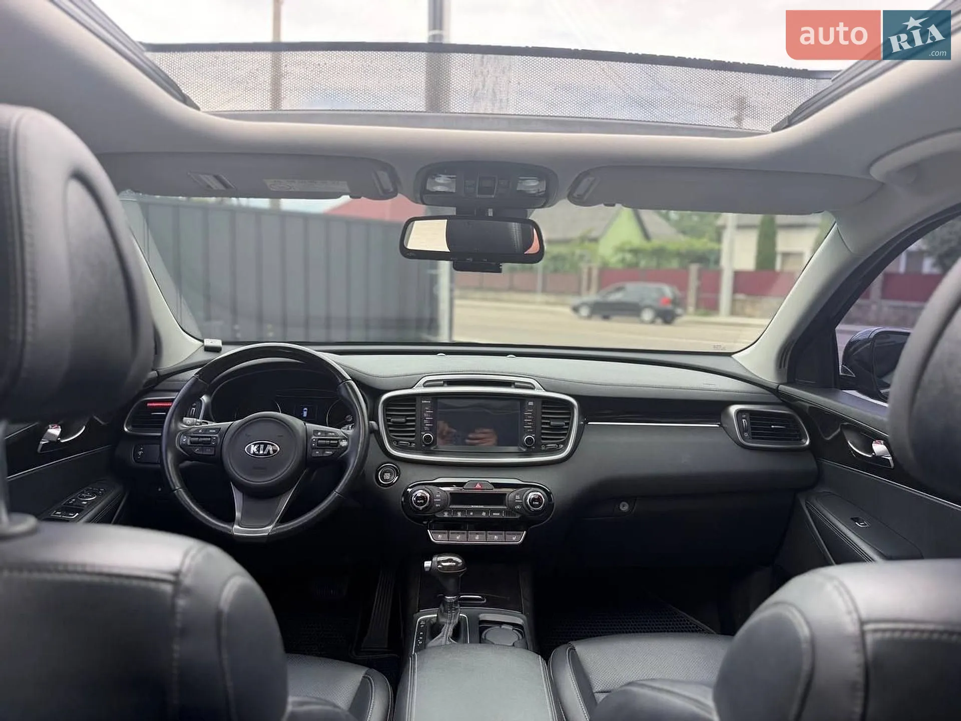 2015 Kia Sorento - мініатюра 20