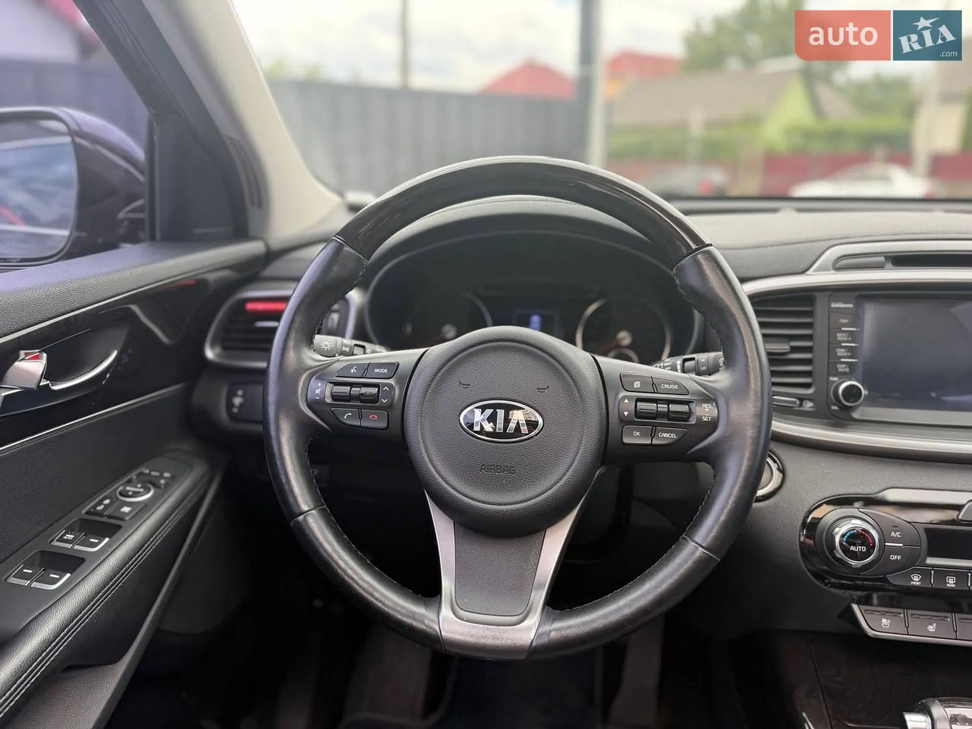 2015 Kia Sorento - мініатюра 22