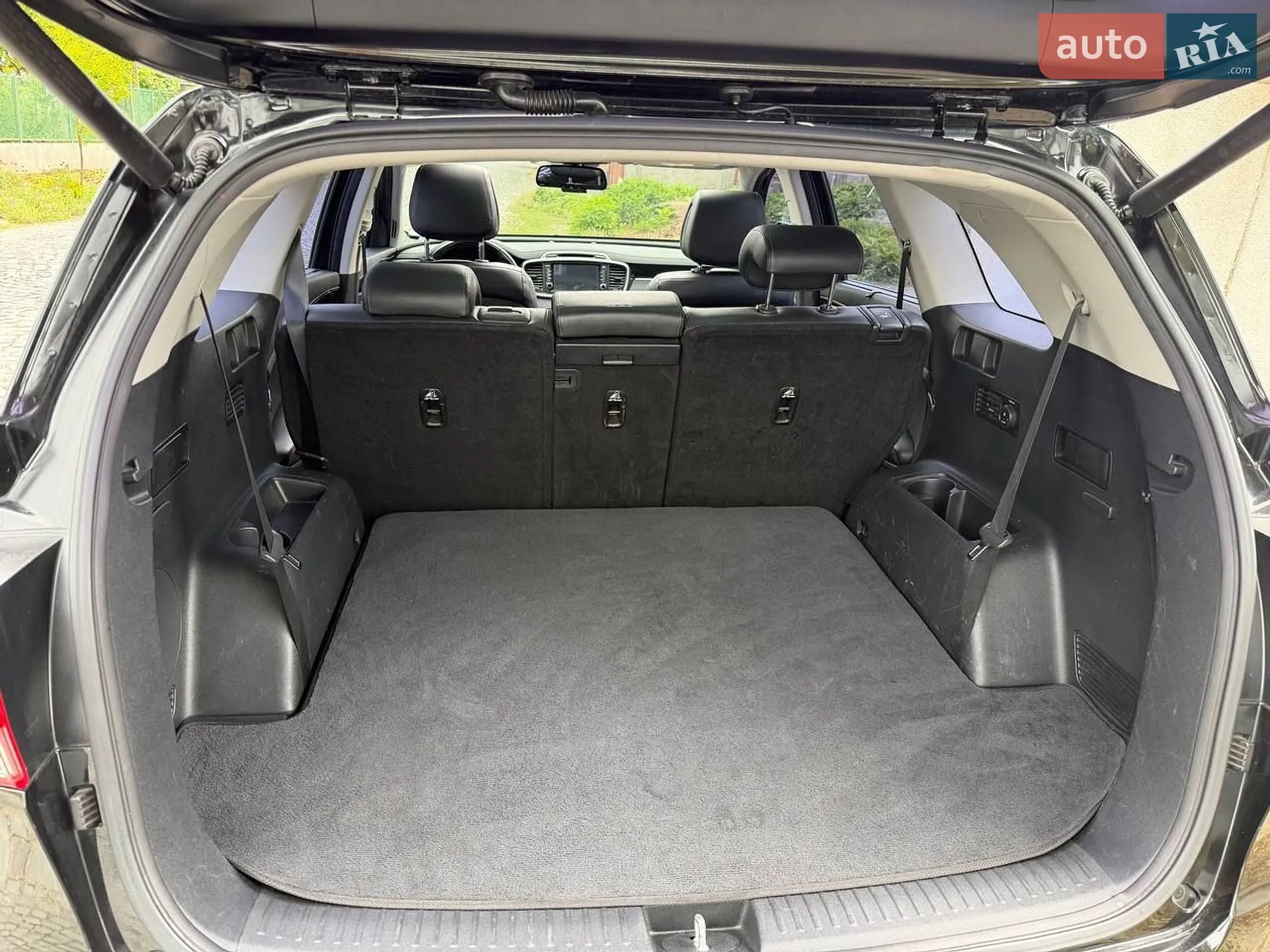 2015 Kia Sorento - мініатюра 27