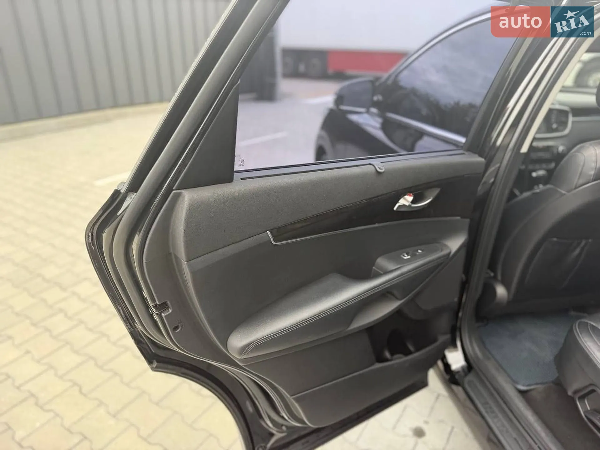 2015 Kia Sorento - мініатюра 32