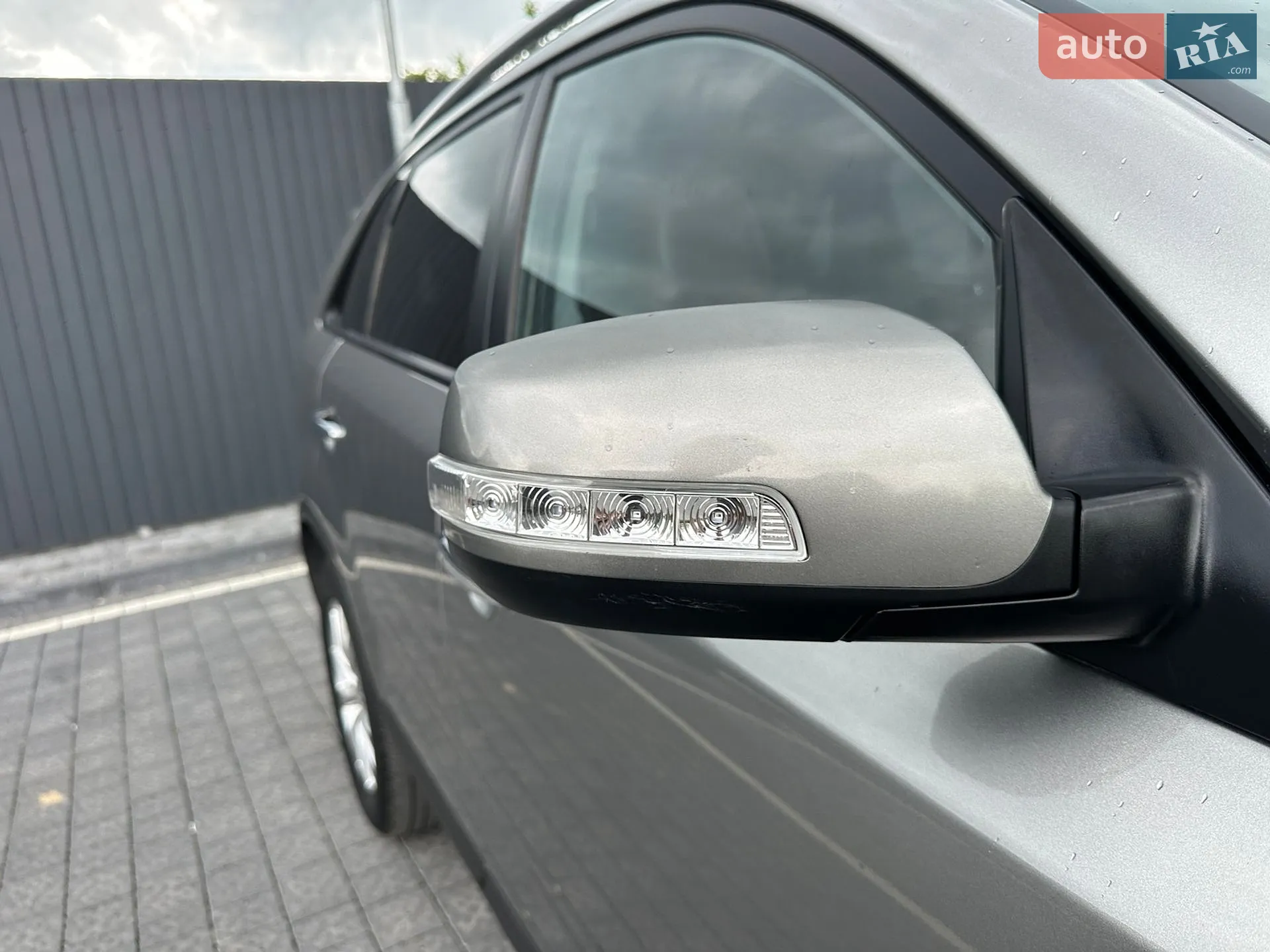 2011 Kia Sorento - мініатюра 19