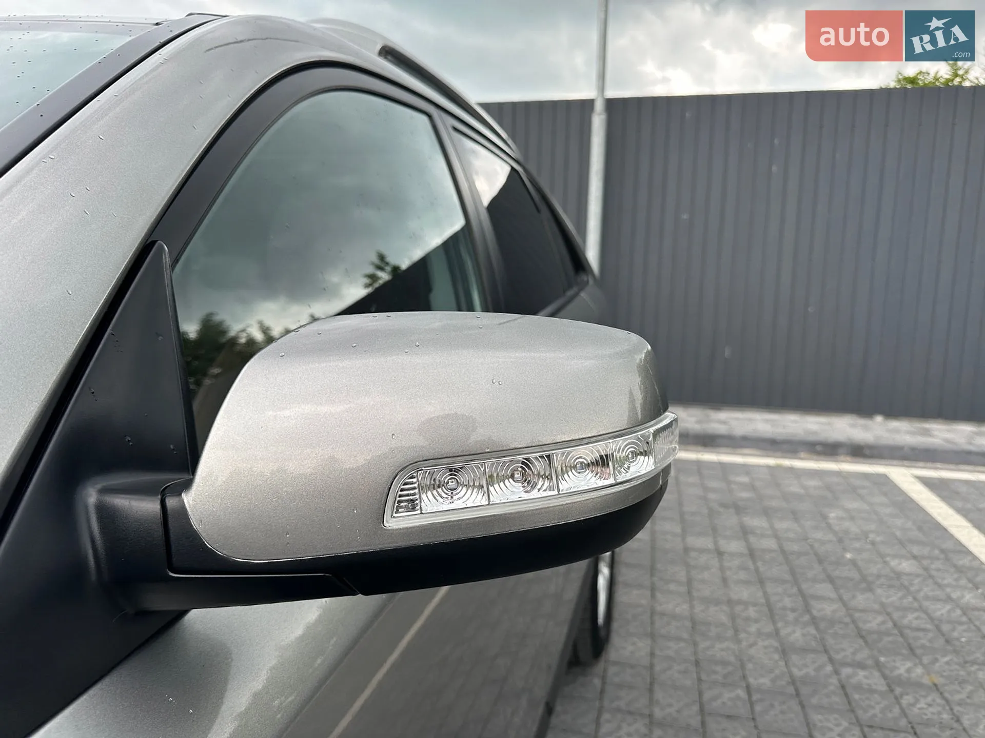 2011 Kia Sorento - мініатюра 23