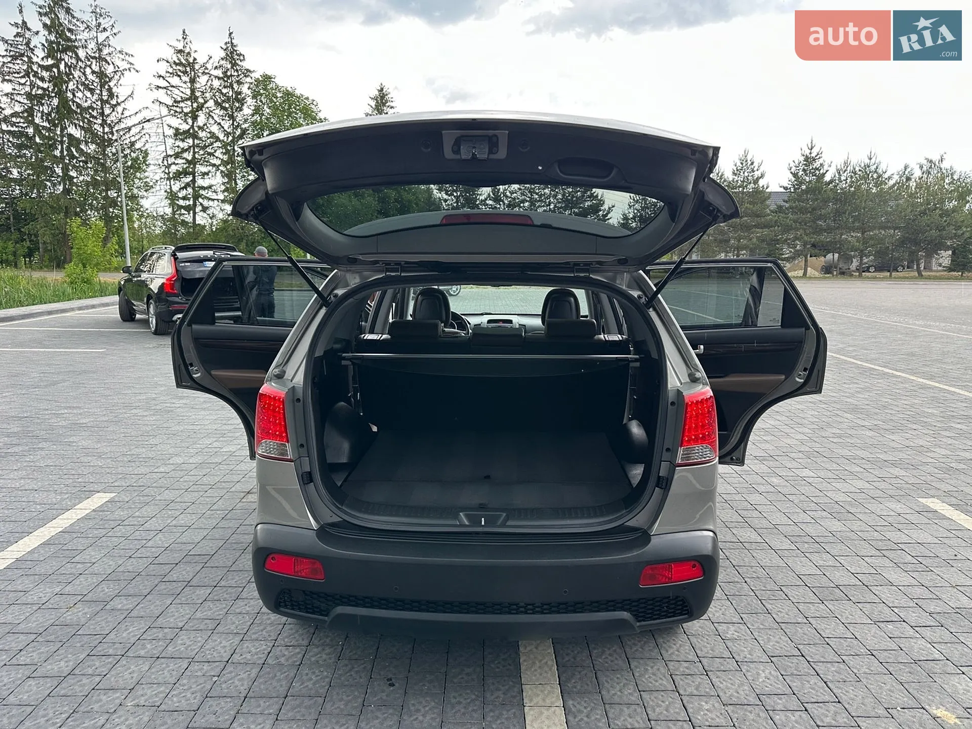 2011 Kia Sorento - мініатюра 27