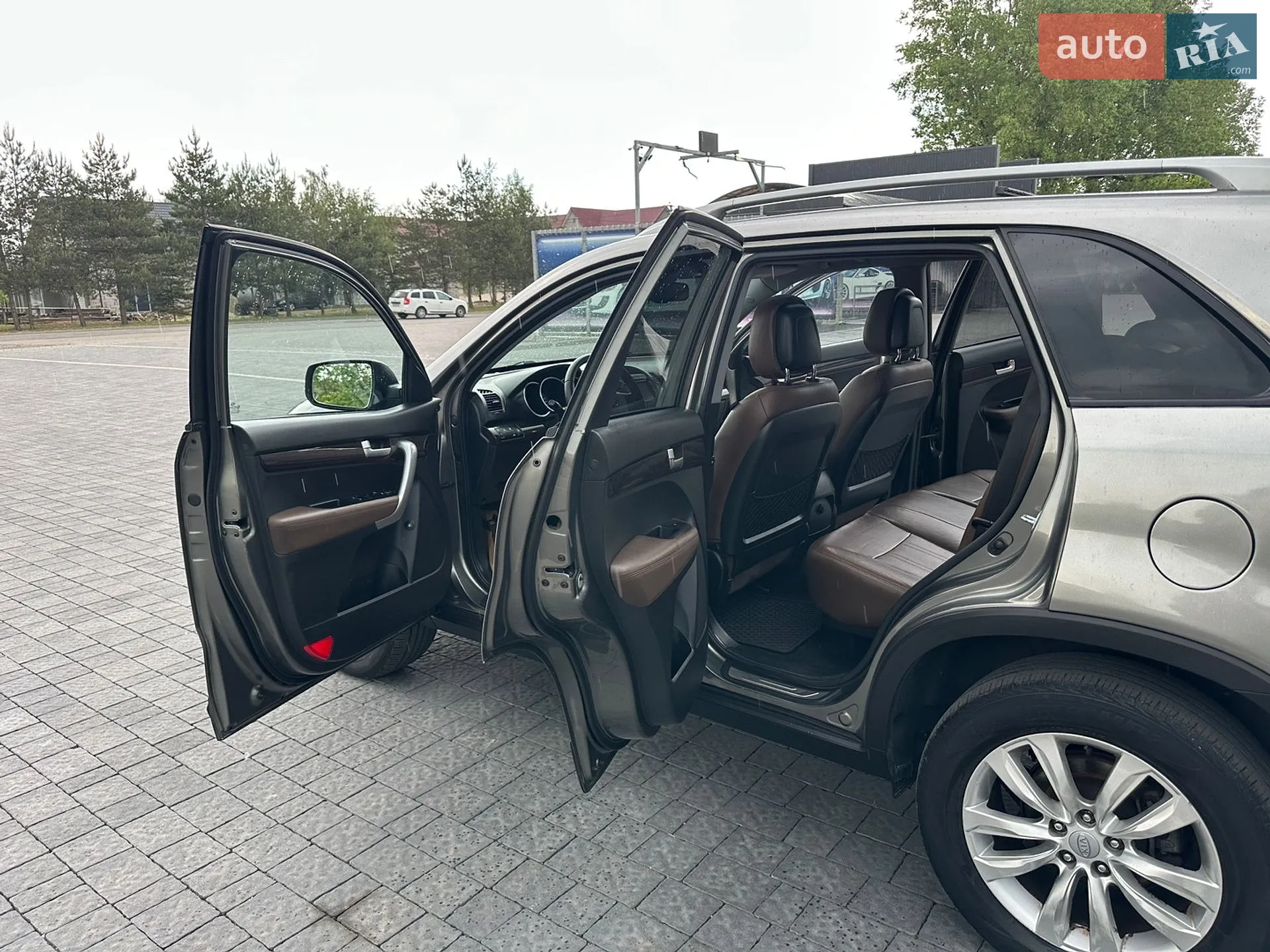 2011 Kia Sorento - мініатюра 32