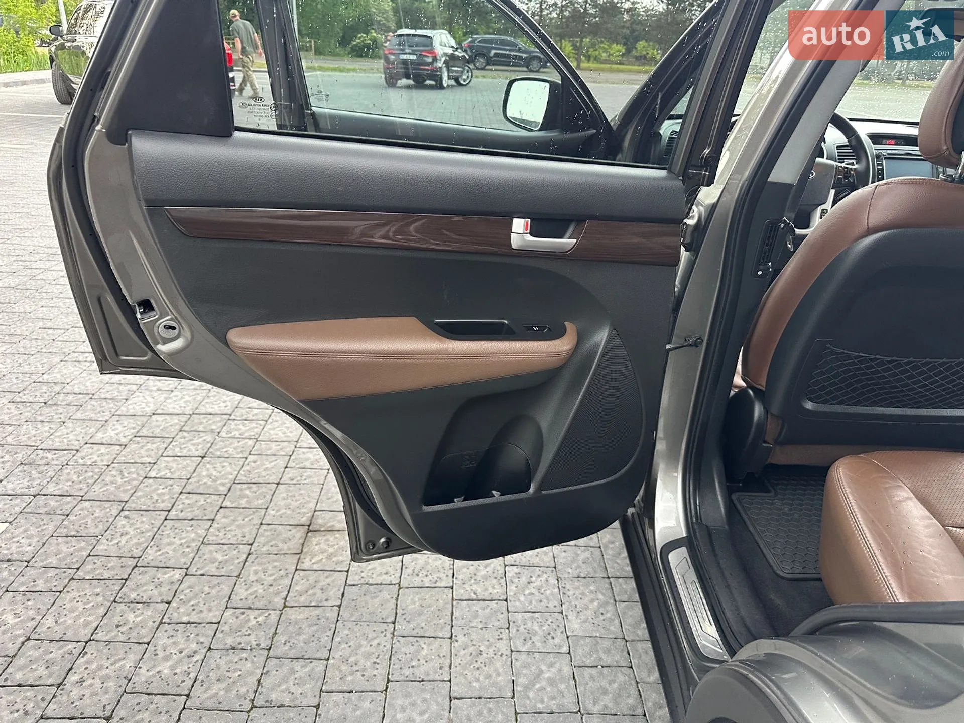 2011 Kia Sorento - мініатюра 35