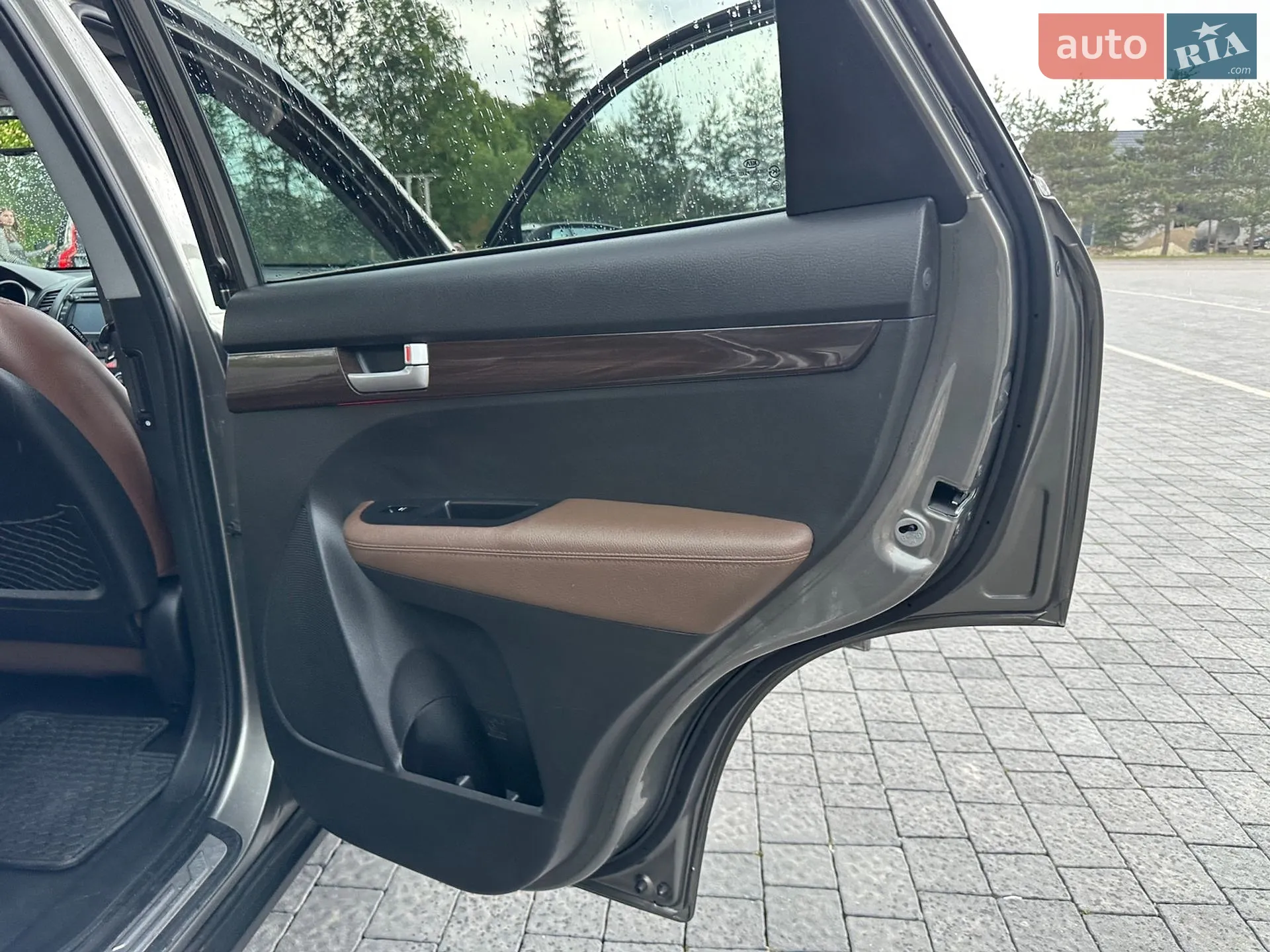 2011 Kia Sorento - мініатюра 67