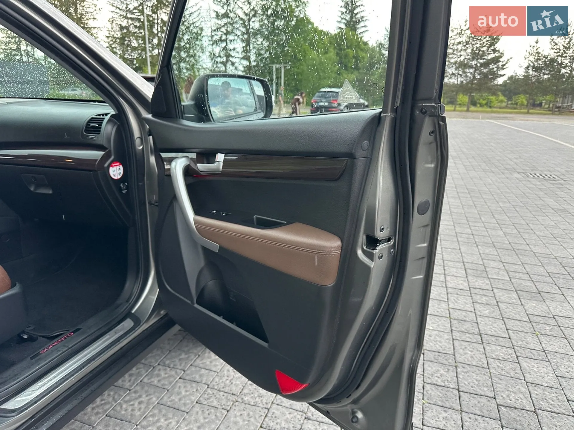 2011 Kia Sorento - мініатюра 70