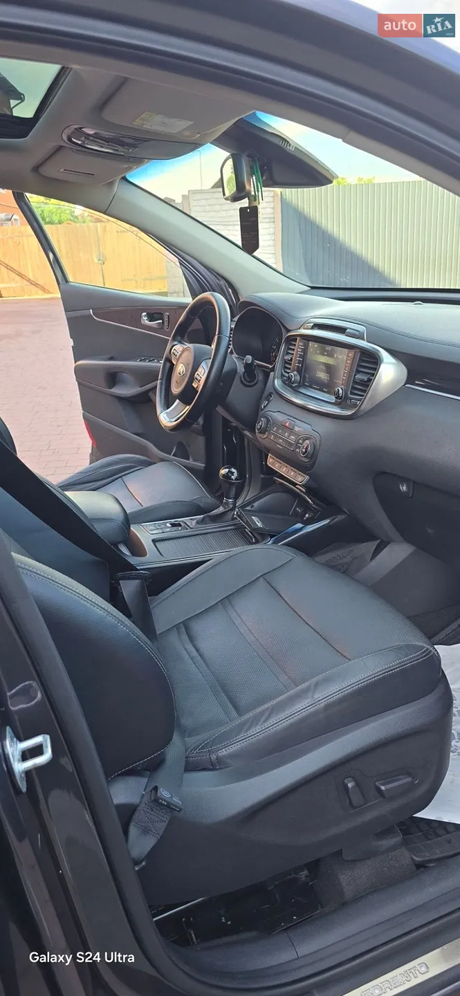 2015 Kia Sorento - мініатюра 28