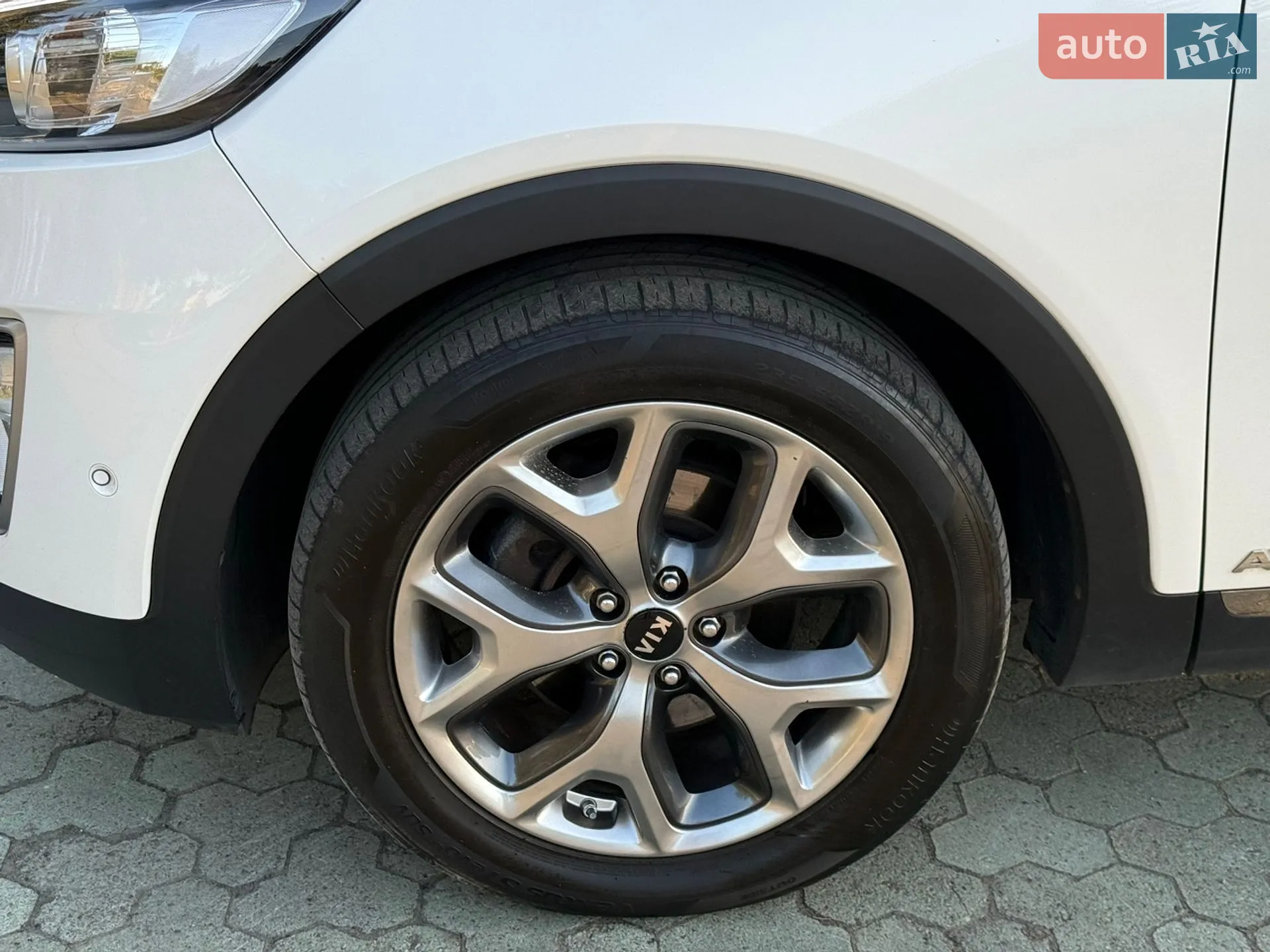2016 Kia Sorento - мініатюра 9