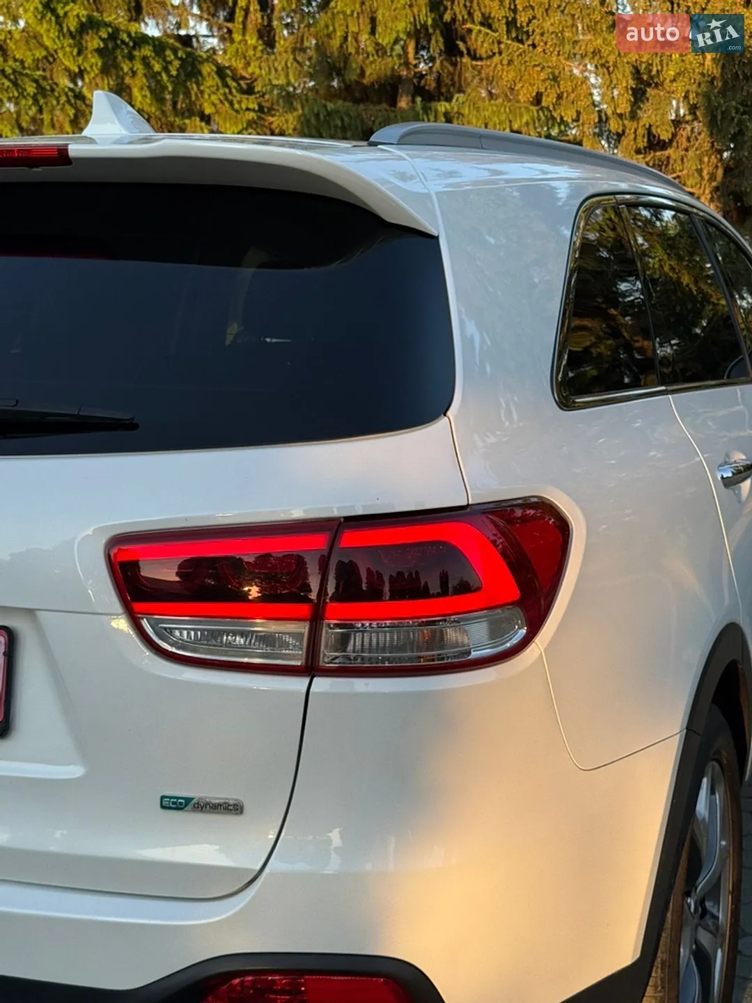 2016 Kia Sorento - мініатюра 20