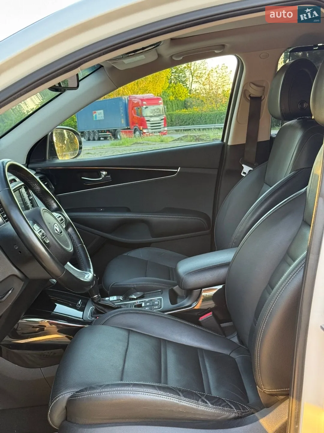 2016 Kia Sorento - мініатюра 30