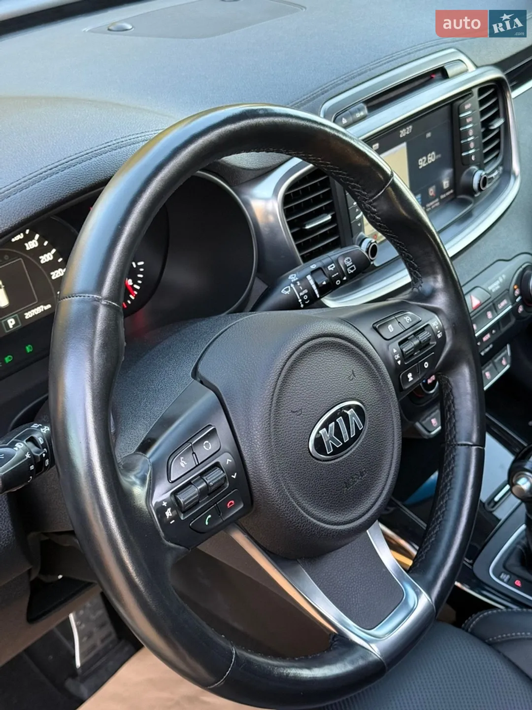 2016 Kia Sorento - мініатюра 35