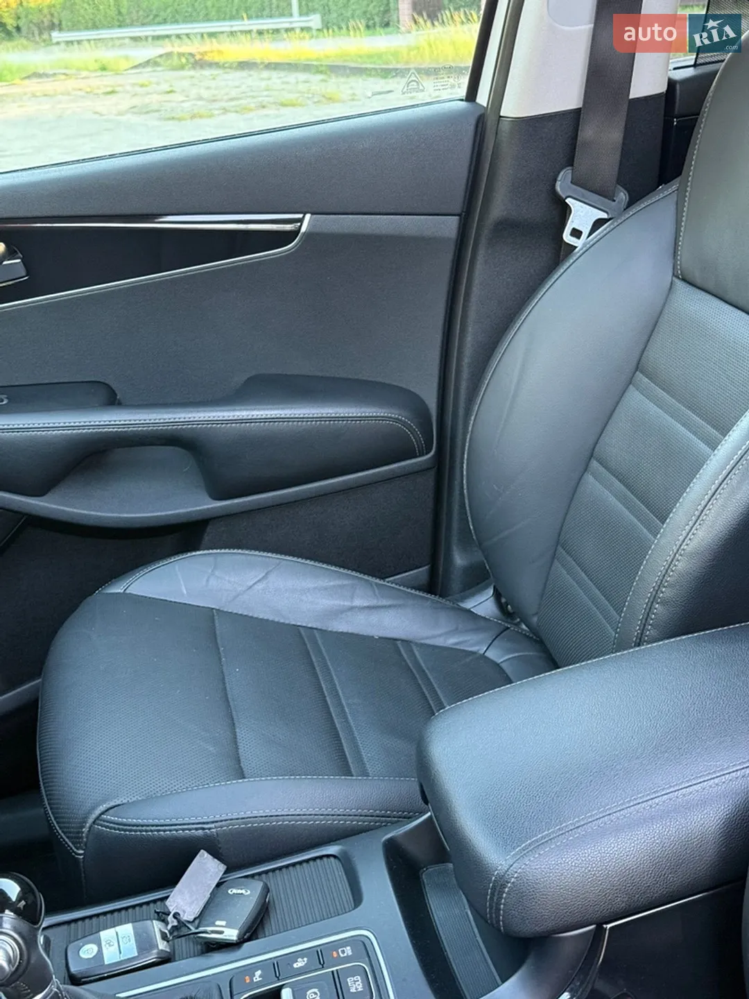 2016 Kia Sorento - мініатюра 40