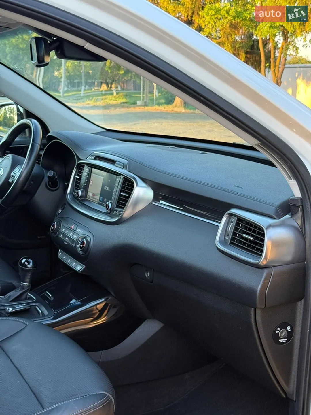 2016 Kia Sorento - мініатюра 47