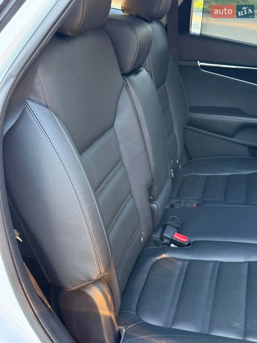 2016 Kia Sorento - мініатюра 60