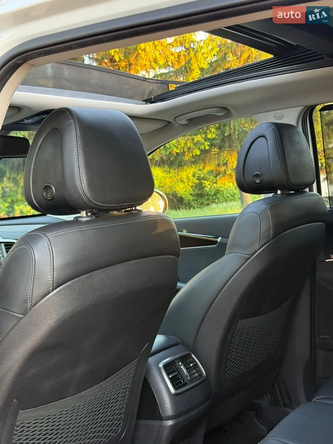 2016 Kia Sorento - мініатюра 64