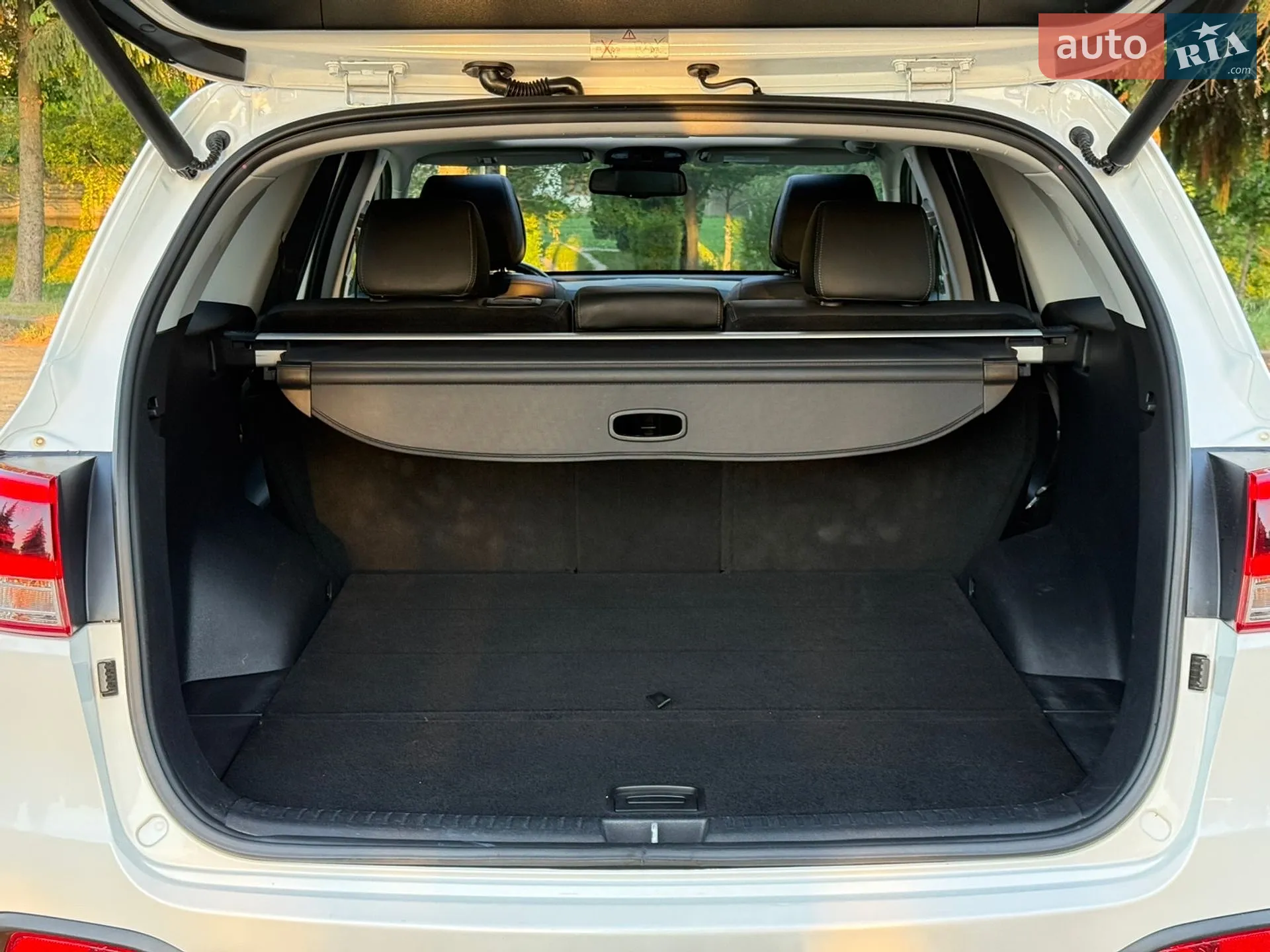 2016 Kia Sorento - мініатюра 67