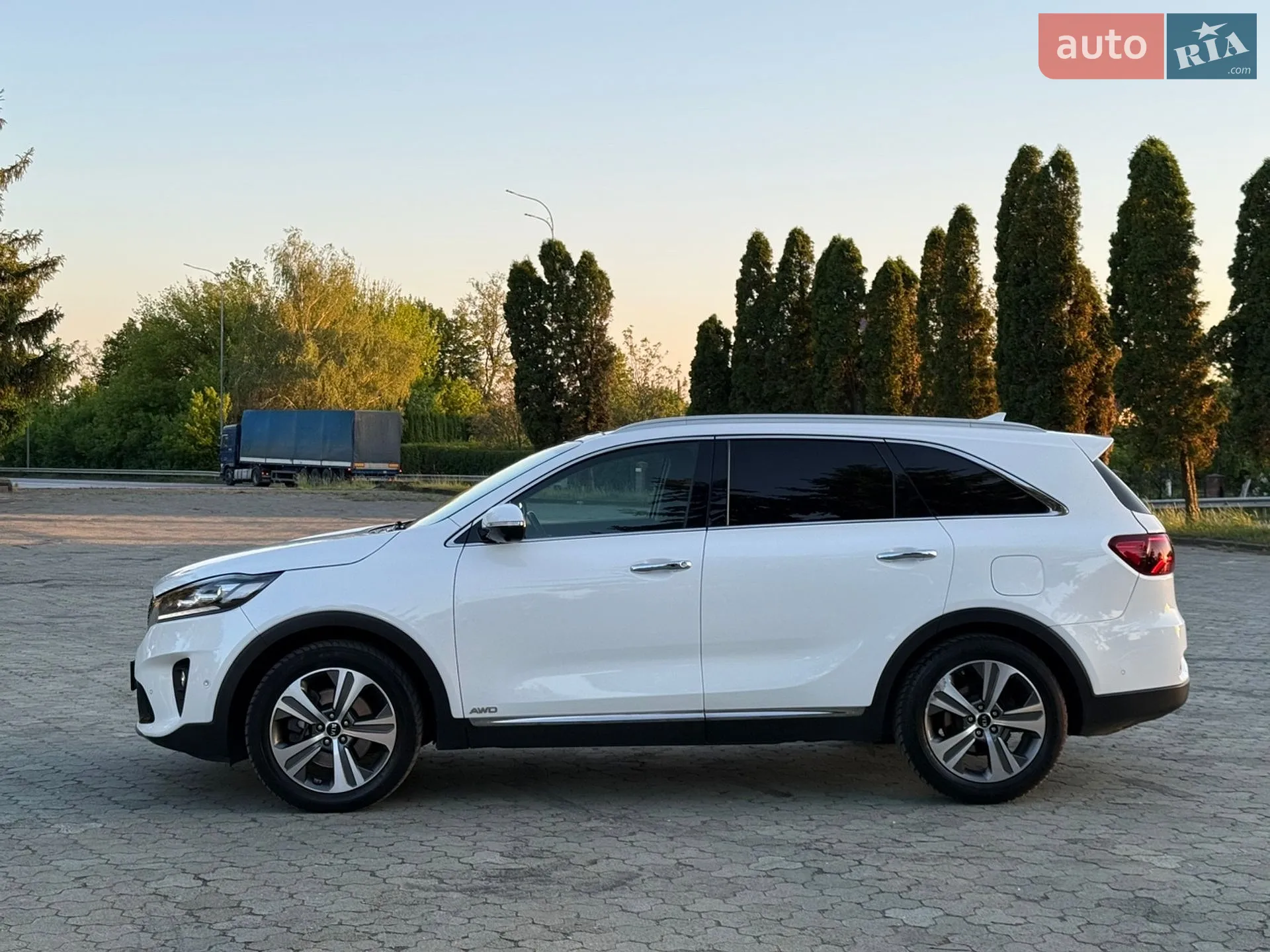 2020 Kia Sorento - мініатюра 8