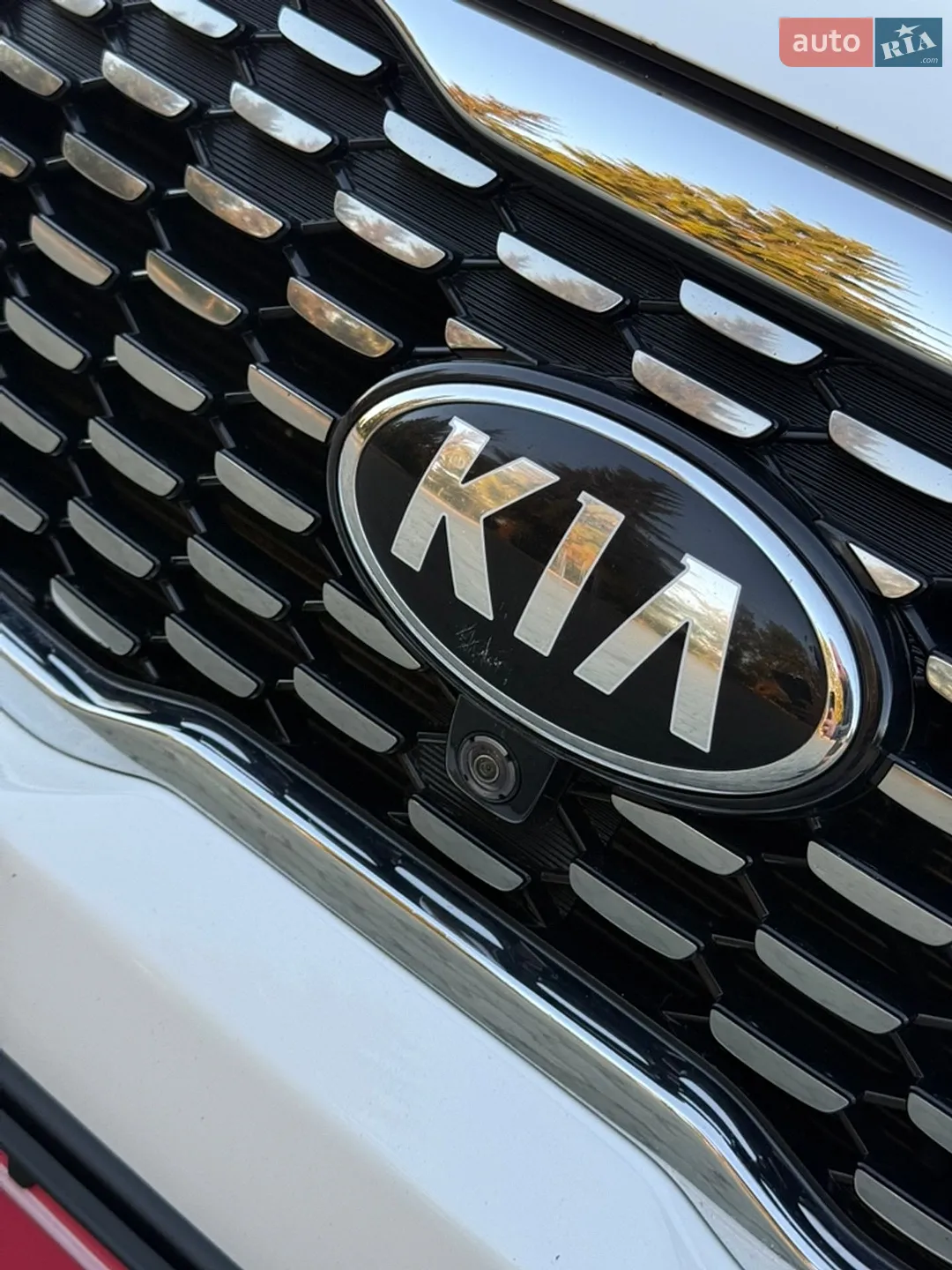 2020 Kia Sorento - мініатюра 13