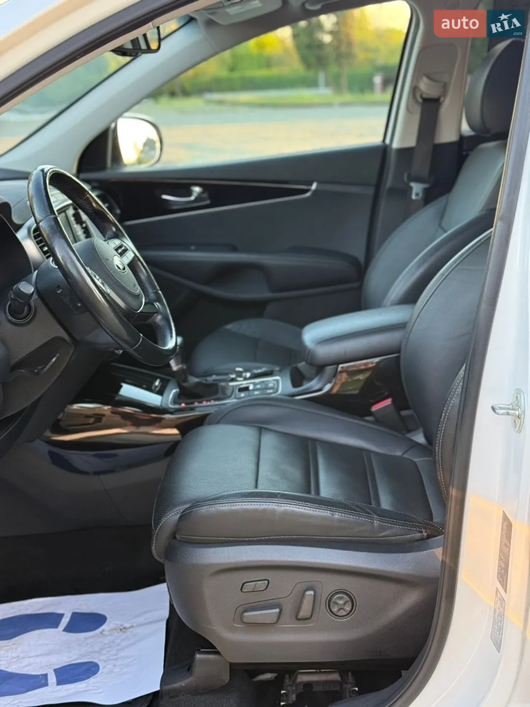 2020 Kia Sorento - мініатюра 28