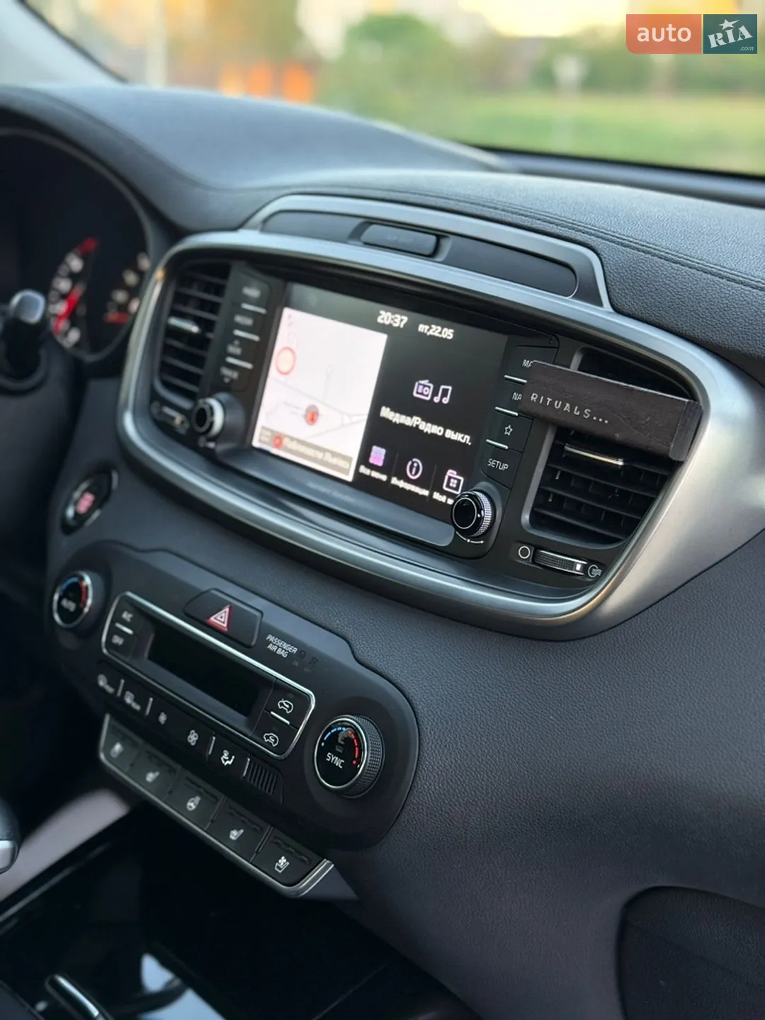 2020 Kia Sorento - мініатюра 44