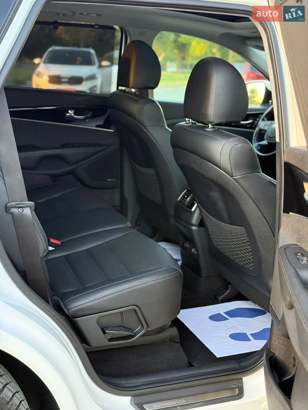 2020 Kia Sorento - мініатюра 53