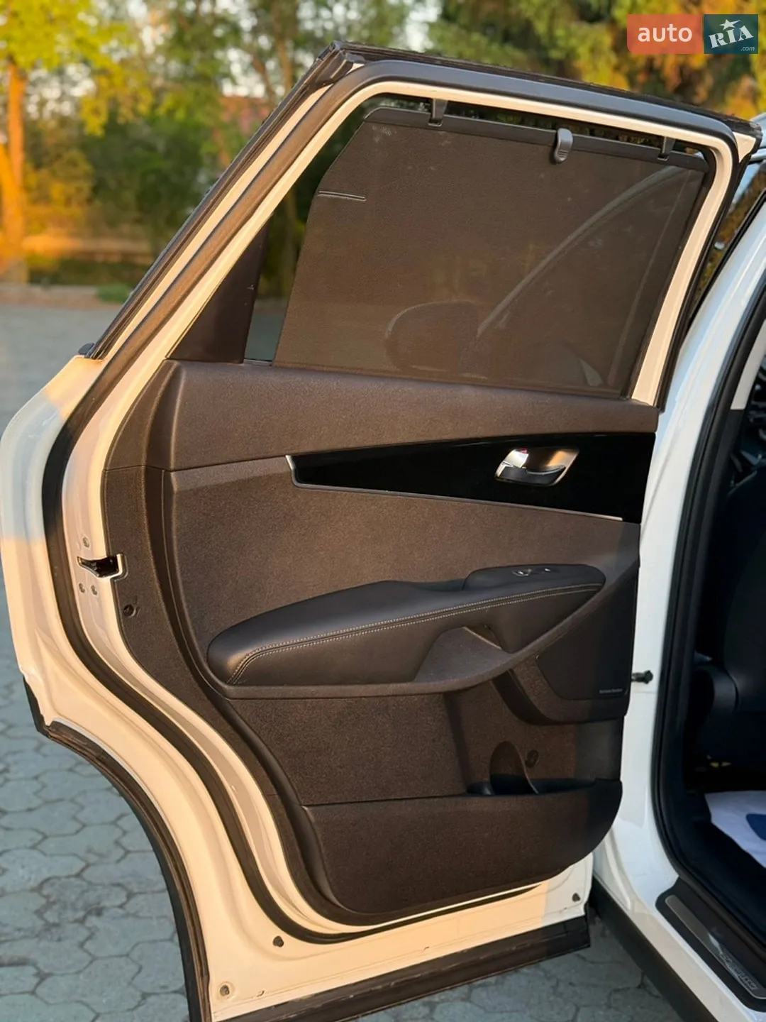 2020 Kia Sorento - мініатюра 58