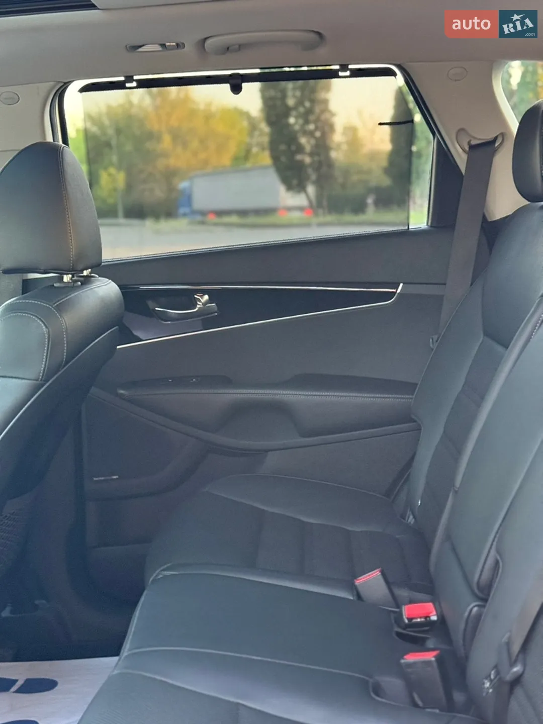 2020 Kia Sorento - мініатюра 63